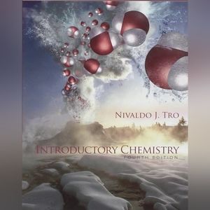 Introductory Chemistry (4th Edition)